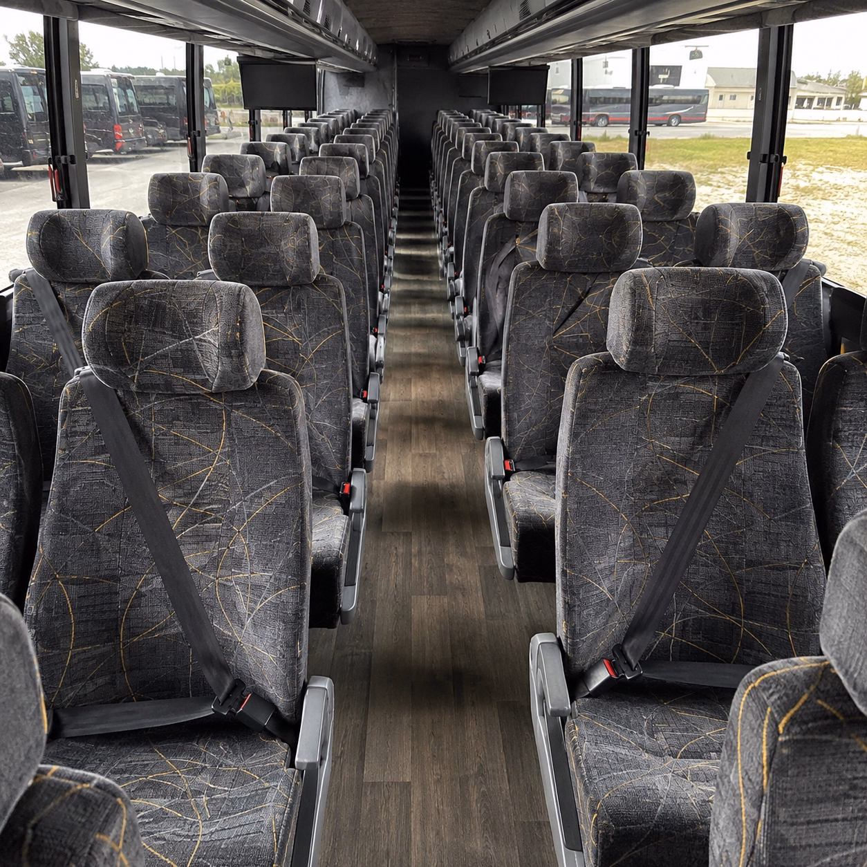 abilene coordinate group travel with abilene church bus rentals