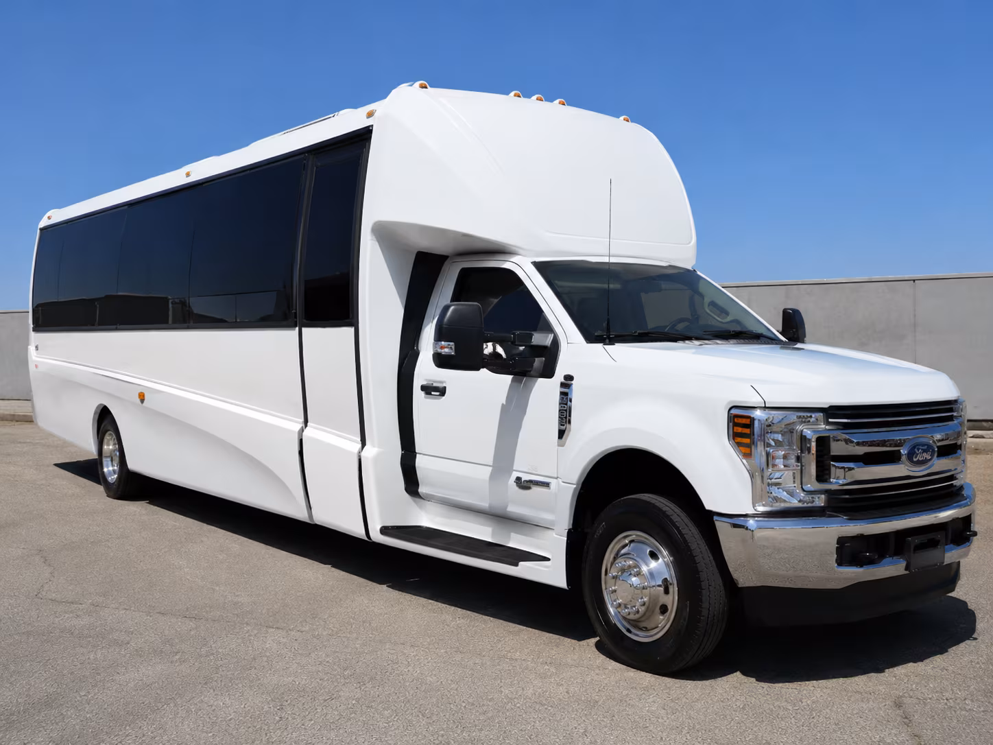 abilene give your group a better prom ride with abilene prom bus rentals