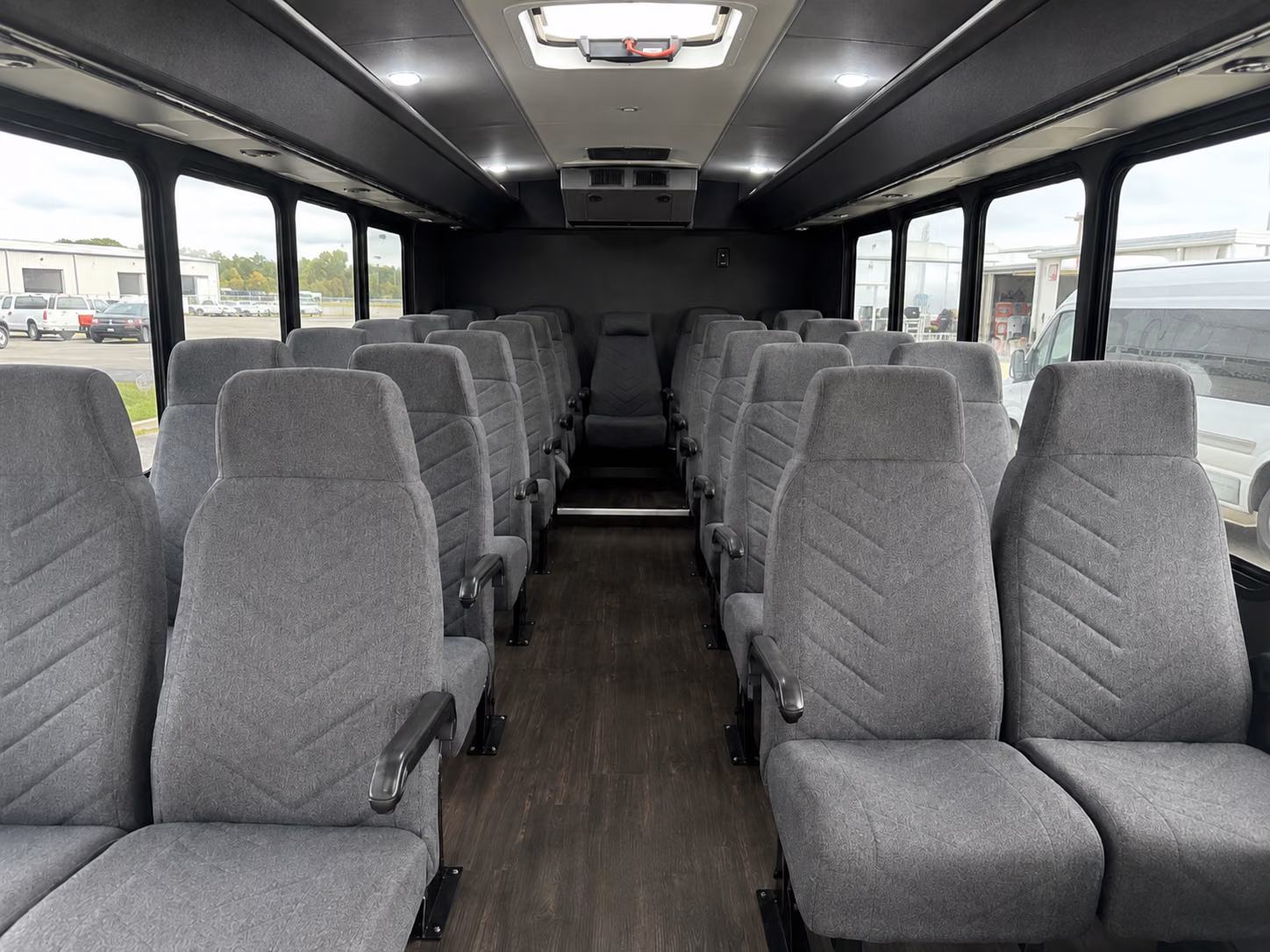 abilene group airport transportation