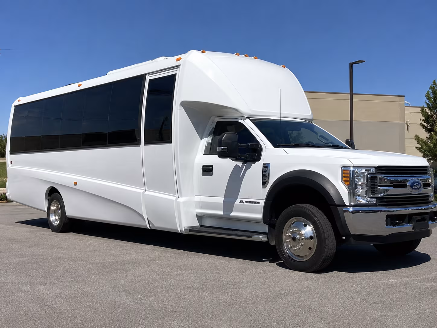 abilene school field trip bus transportation in abilene