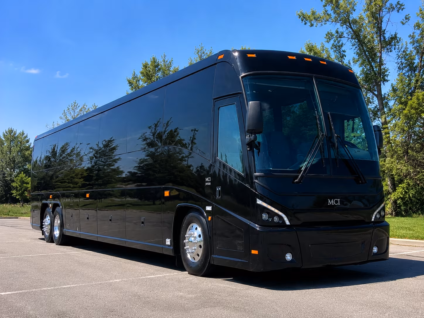 abilene set up employee shuttles for abilene businesses