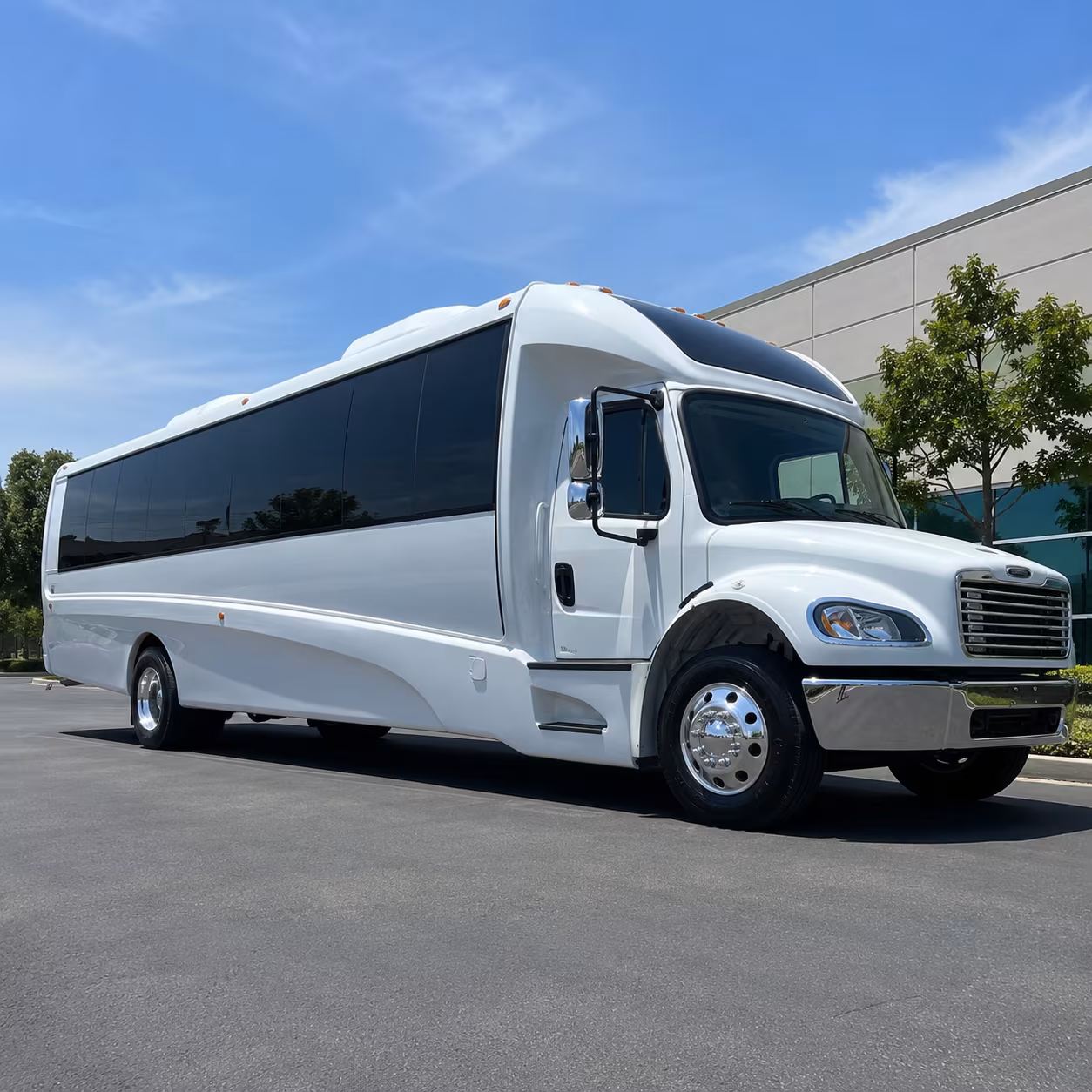 angelo state university events deserve easy group transportation