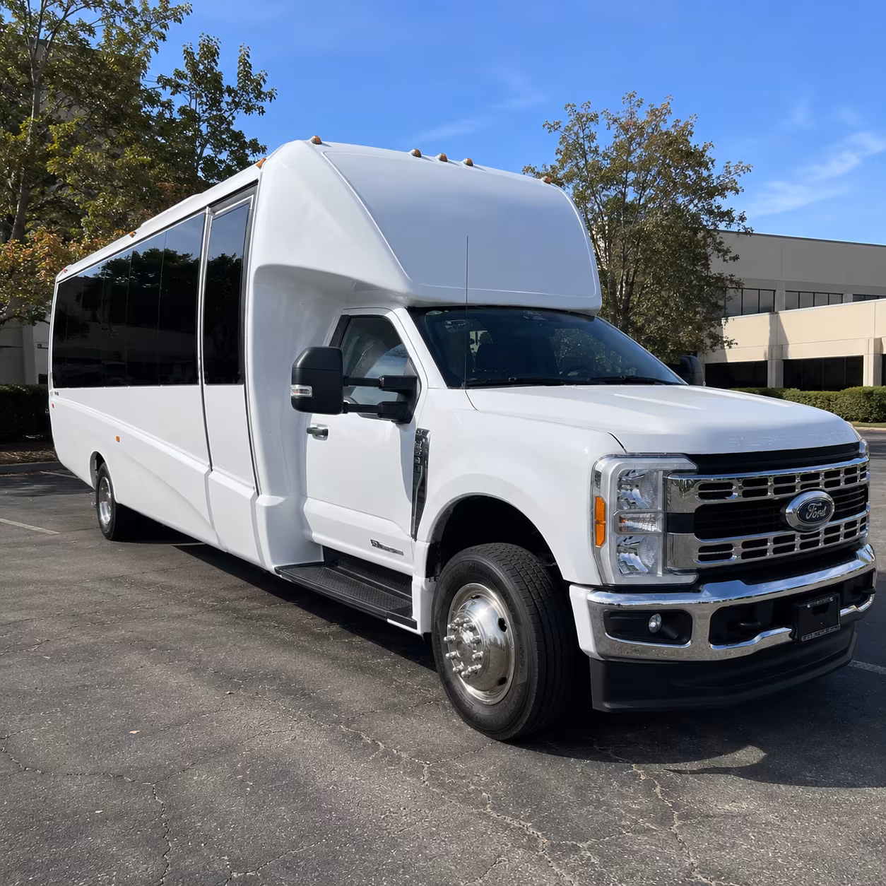 book san angelo wedding transportation early spring and fall dates fill fast