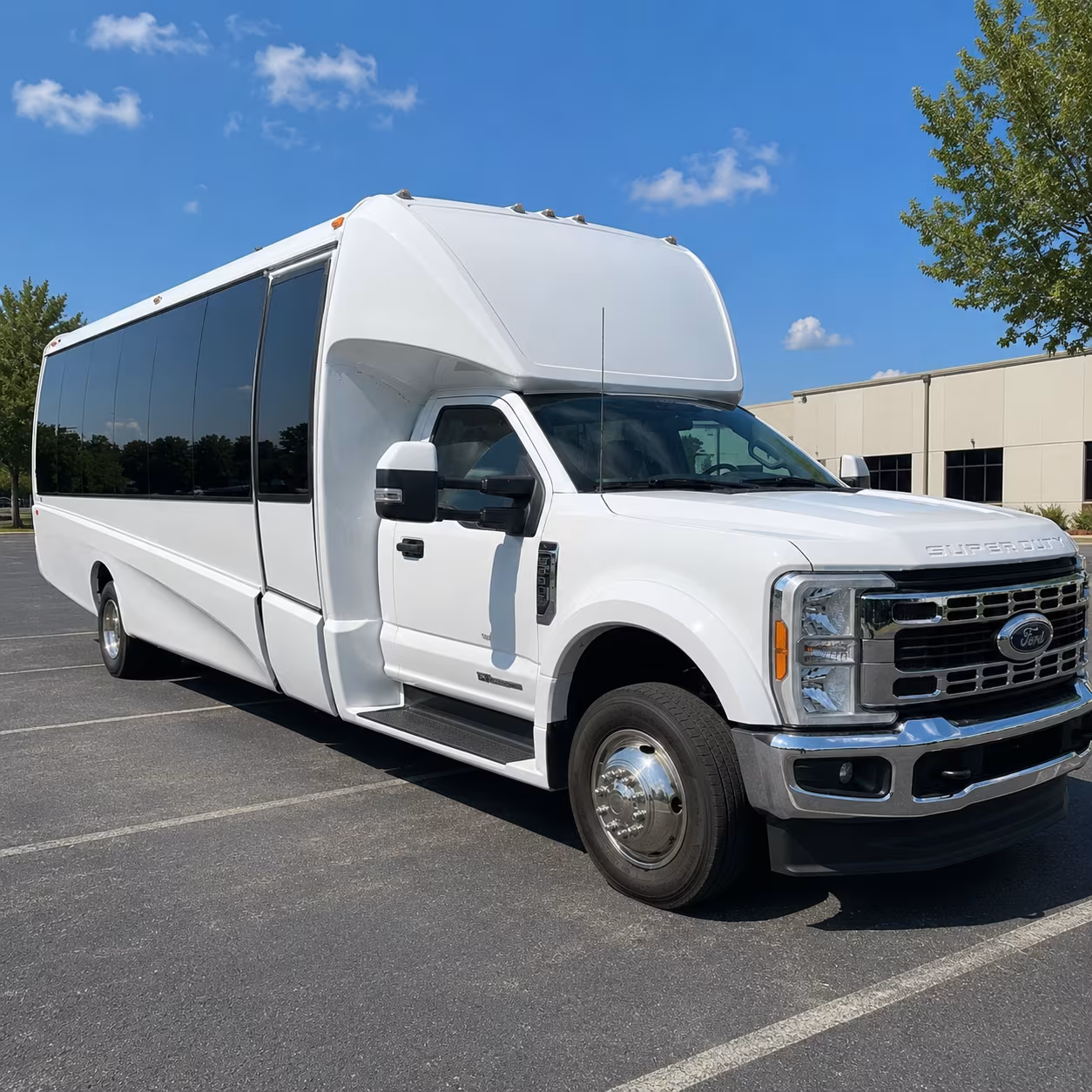 booking a bus to becker vineyards and the hill country is simpler than you think