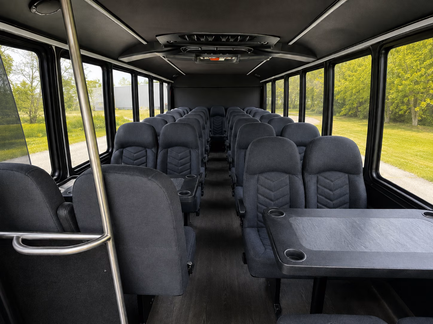 cedar park airport transfers made simple