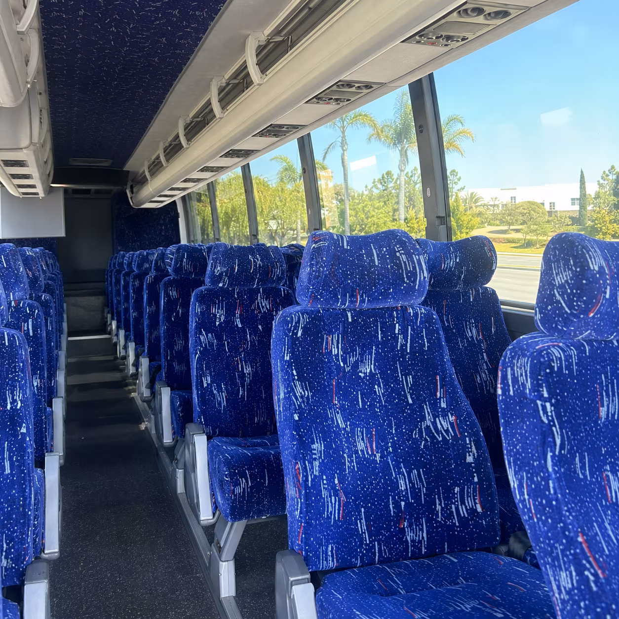 cedar park attend cedar park concerts with a charter bus rental