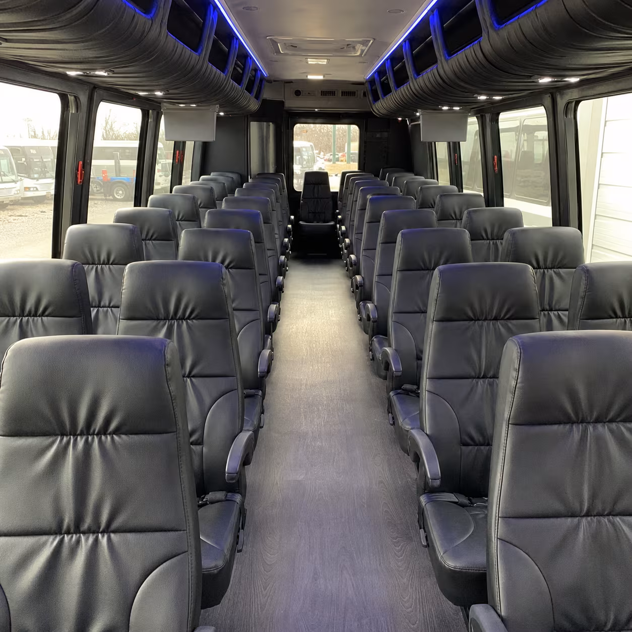 cedar park coordinate group travel with cedar park church bus rentals