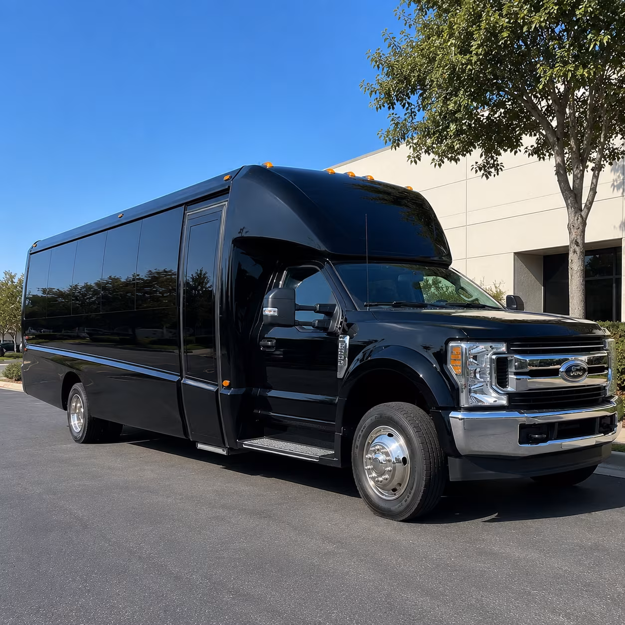 cedar park give your group a better prom ride with cedar park prom bus rentals