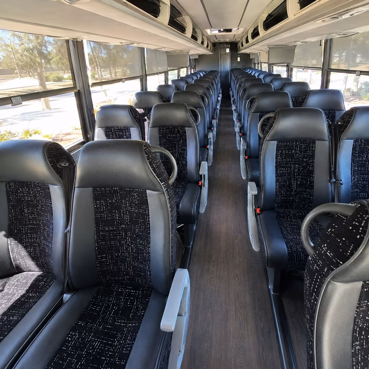 cedar park group business travel made easy with cedar park charter buses