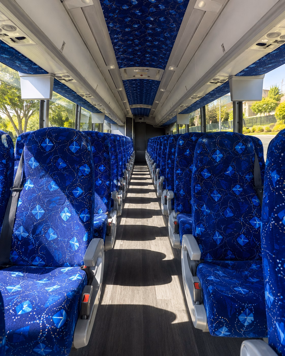 cedar park professional shuttles for cedar park employees