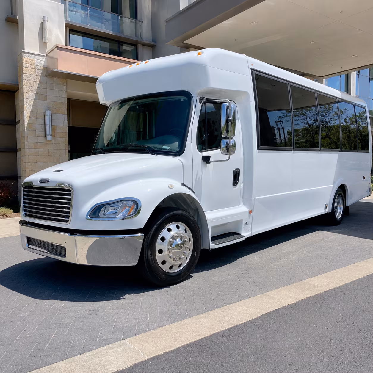 compare bus rentals in san angelo the easy way