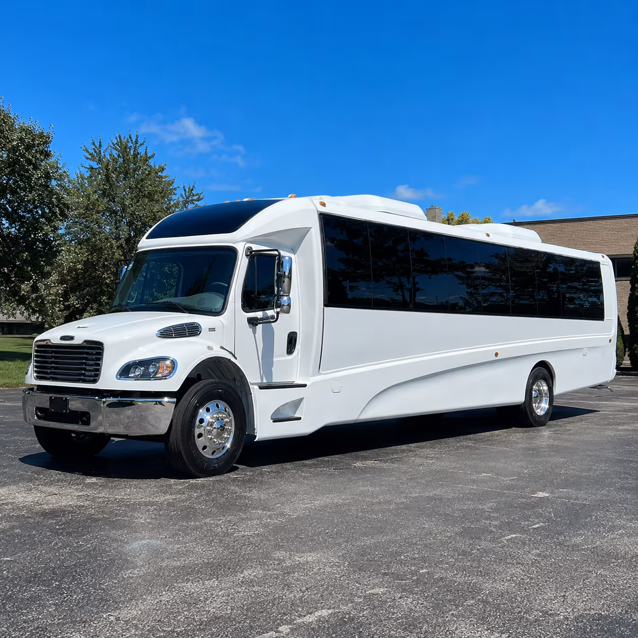 corporate and conference transportation across west texas is simple with sanangelocharterbuscompany com