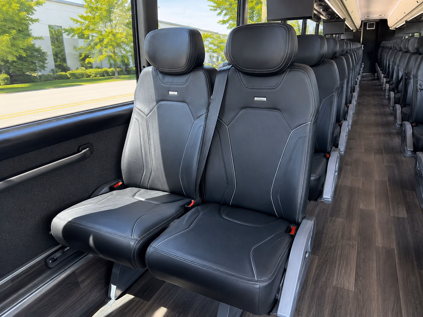 from the concho valley to anywhere in texas long distance group transportation made simple