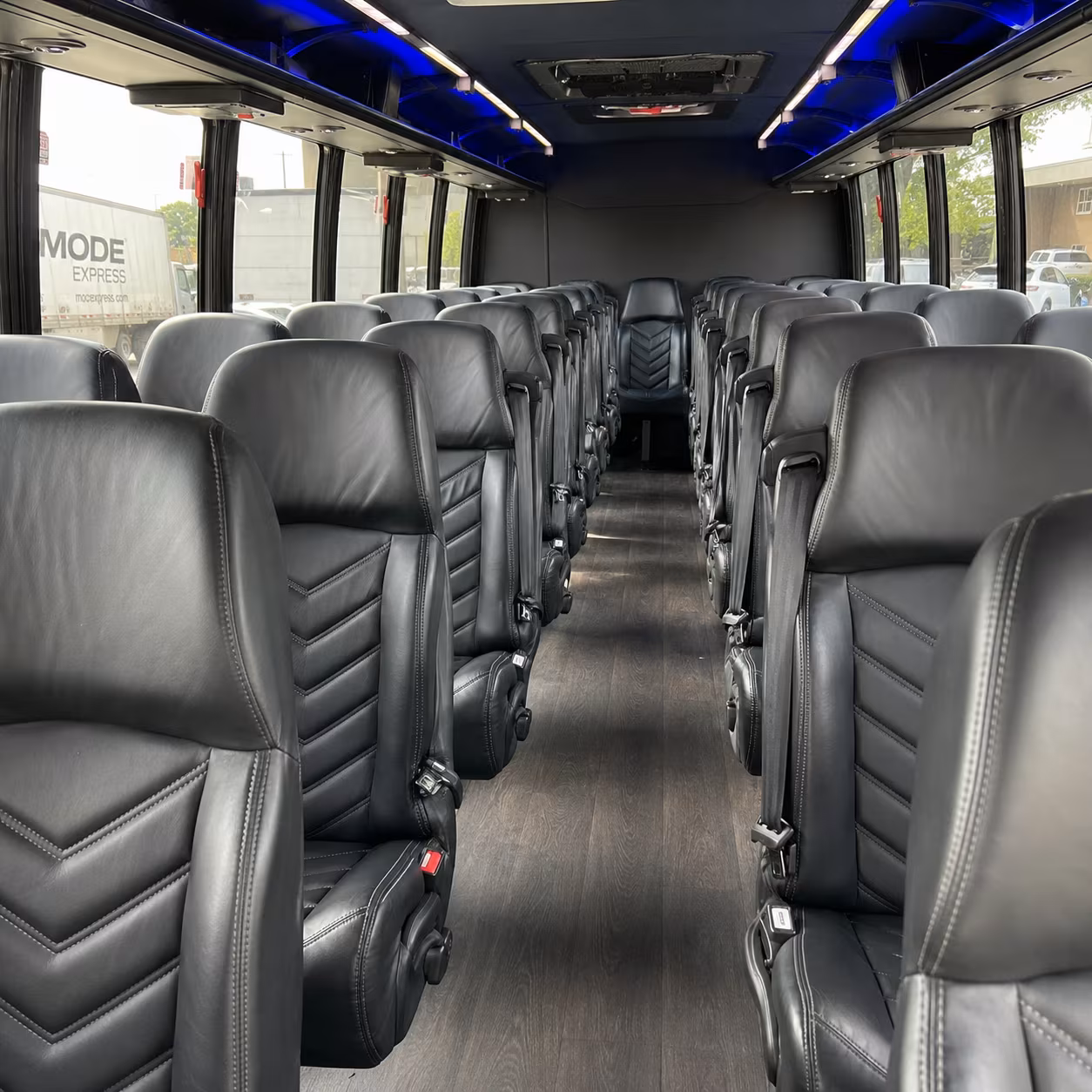 georgetown explore the georgetown music scene with a charter bus