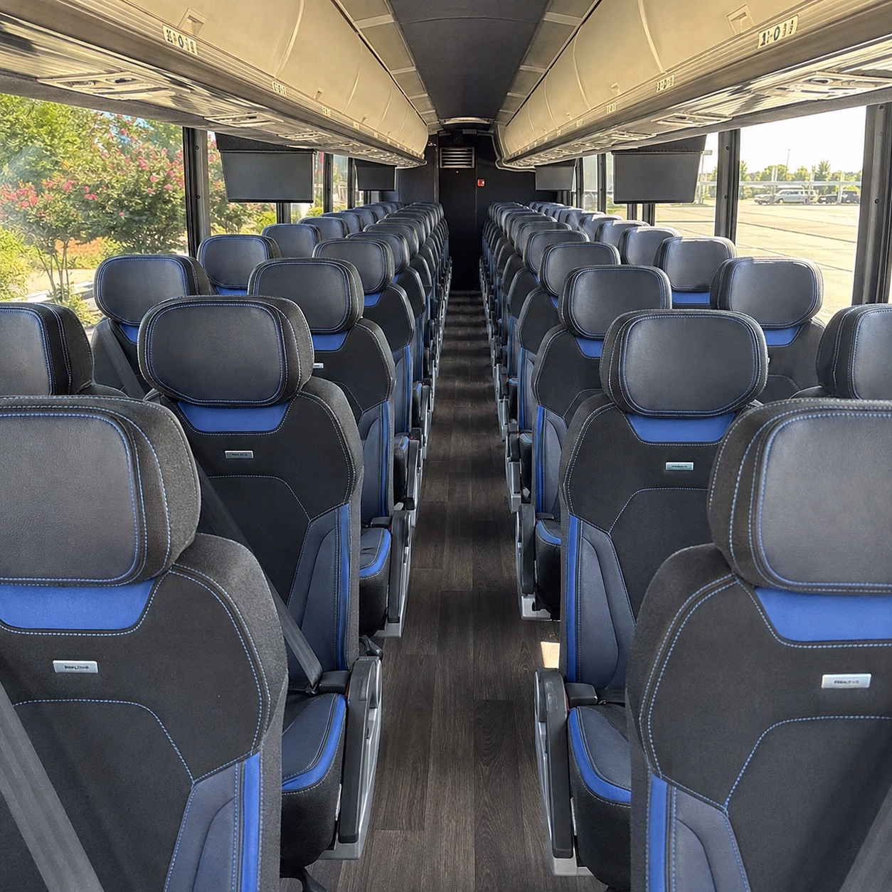 georgetown school event shuttle services in georgetown