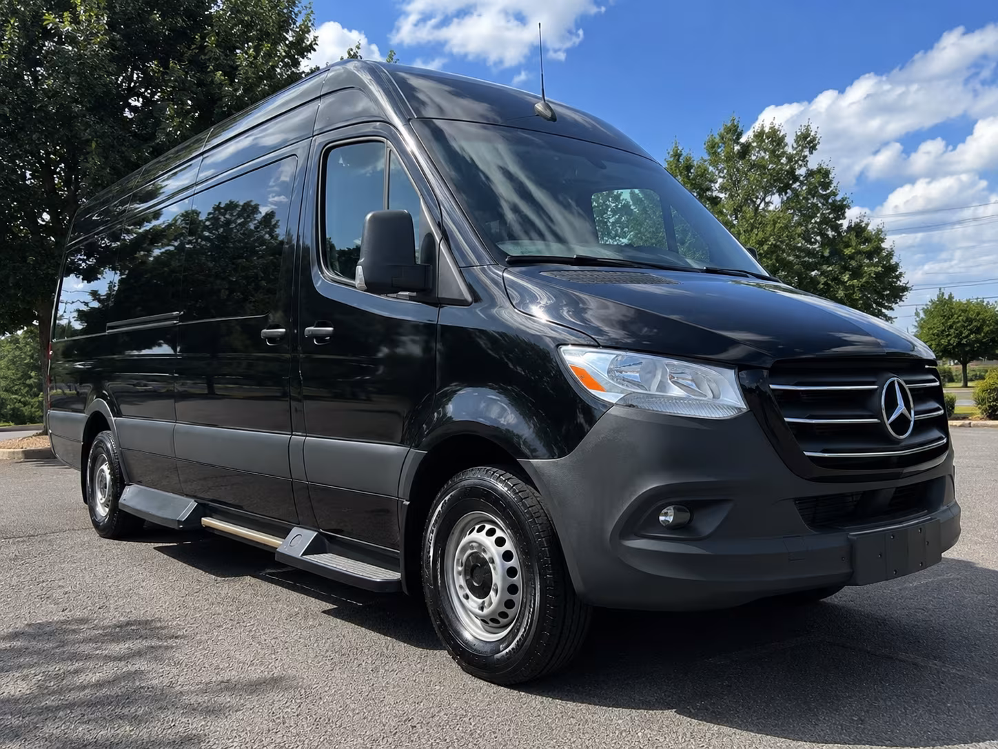 georgetown seamless shuttles to every georgetown private event