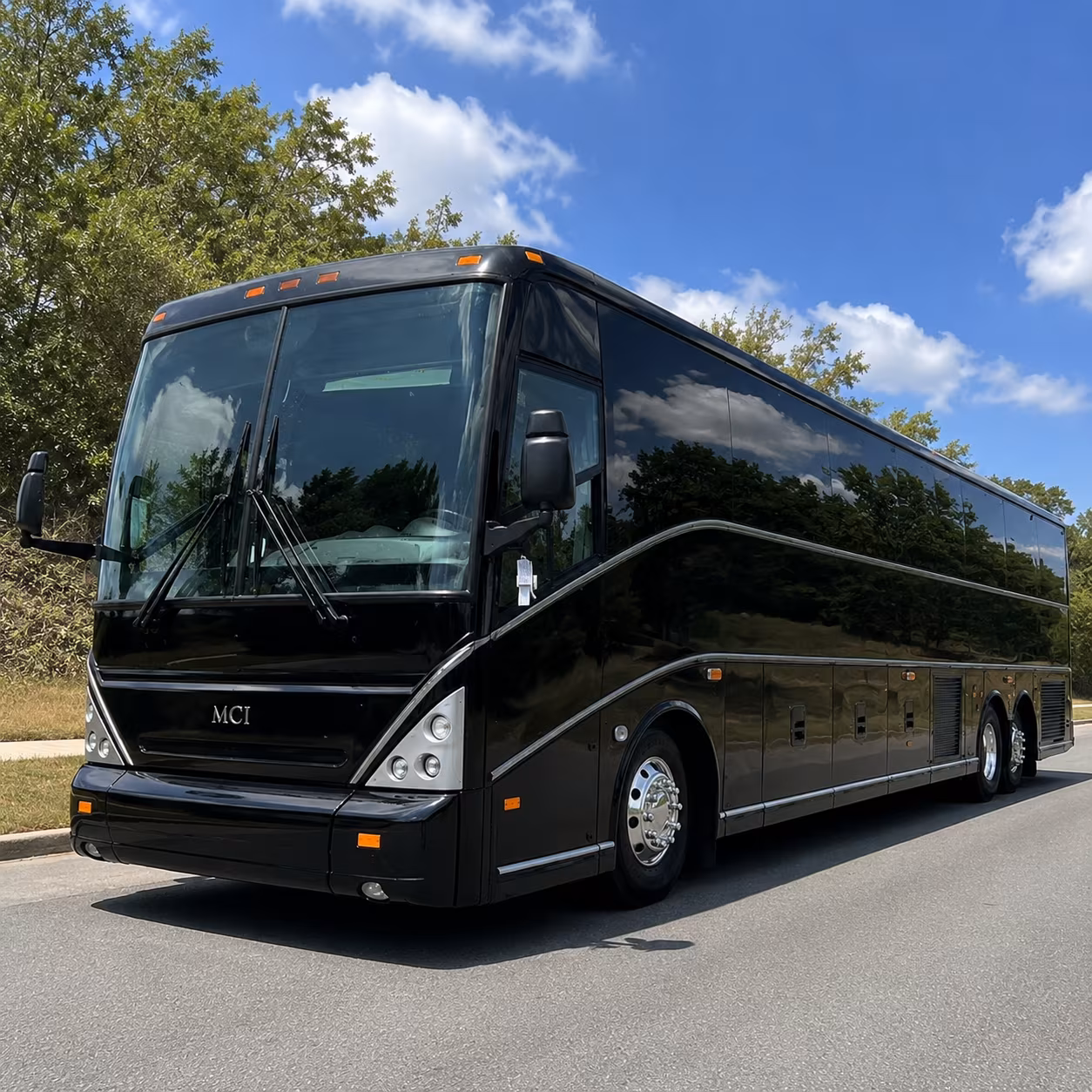 getting your group to san angelo regional airport has never been easier