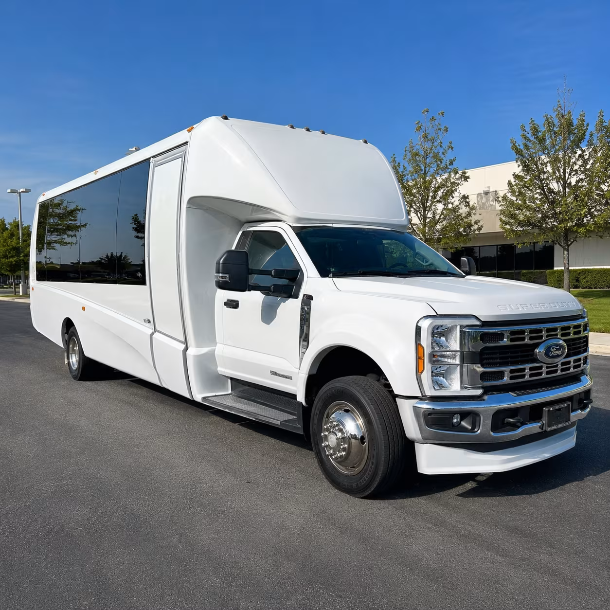 how the day of the week changes what a bus costs in san angelo texas