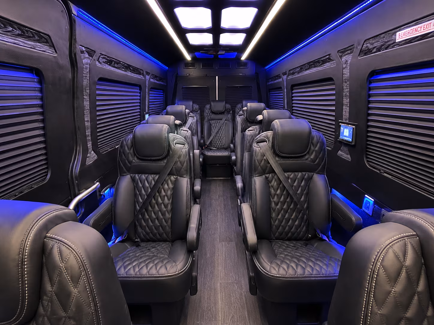 killeen efficient and timely transportation for killeen winery tours