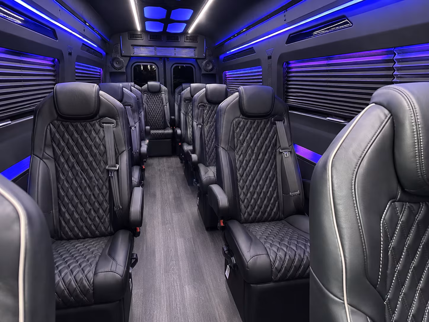 killeen employee shuttles in killeen for any company