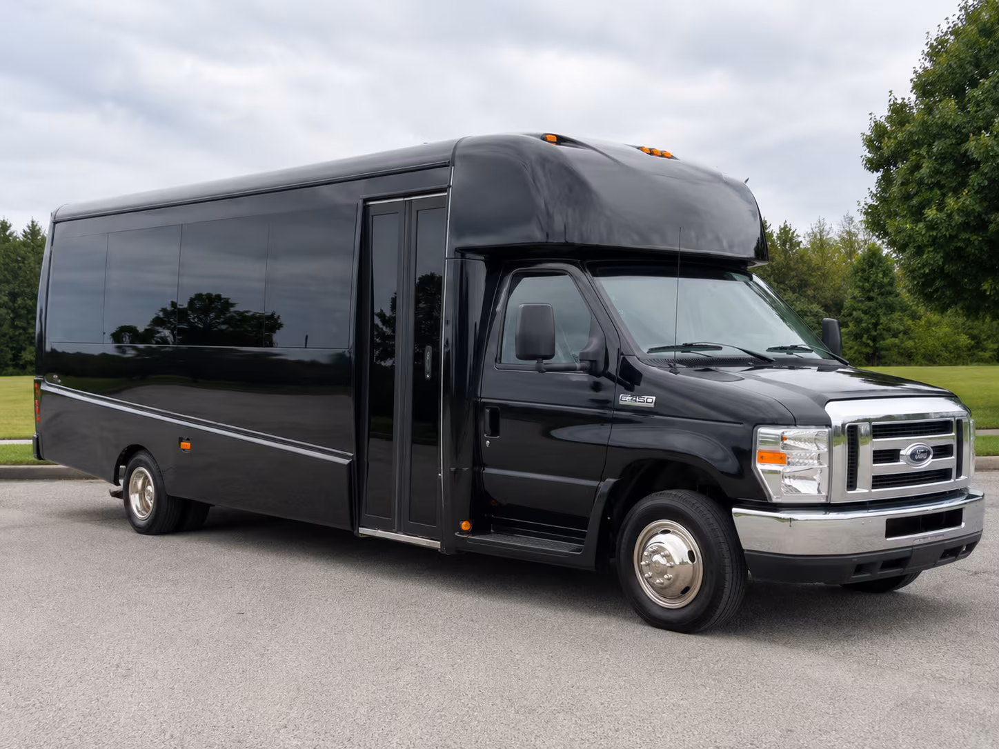 killeen keep the party moving with killeen party bus rentals