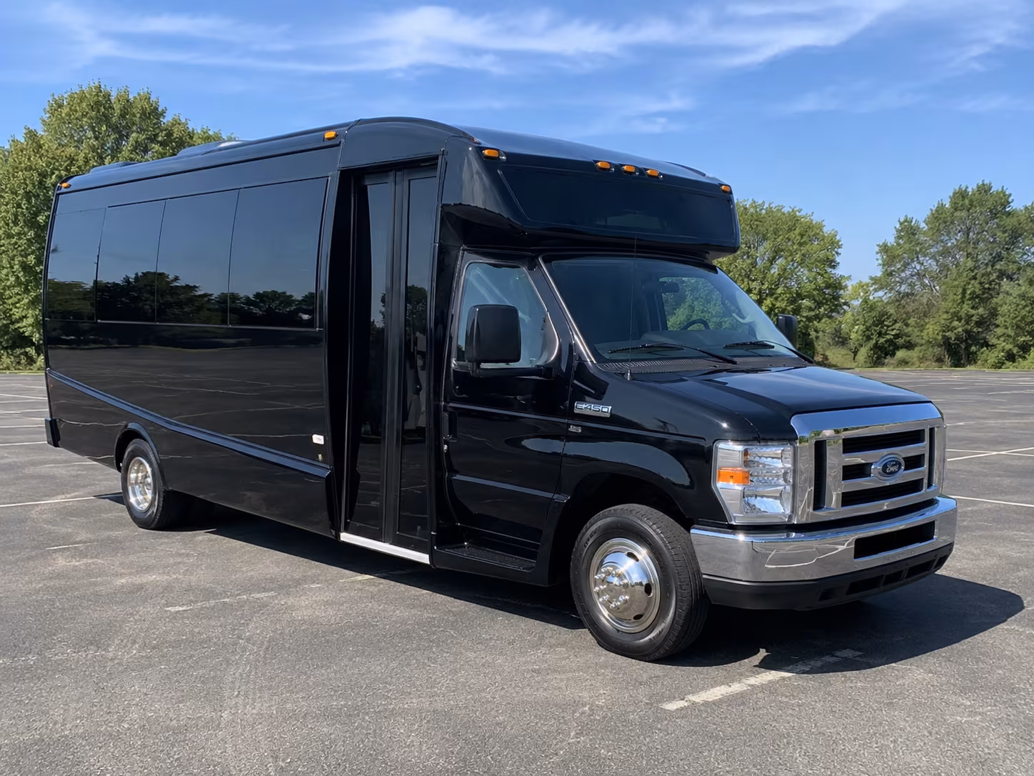 killeen long distance transportation simplified