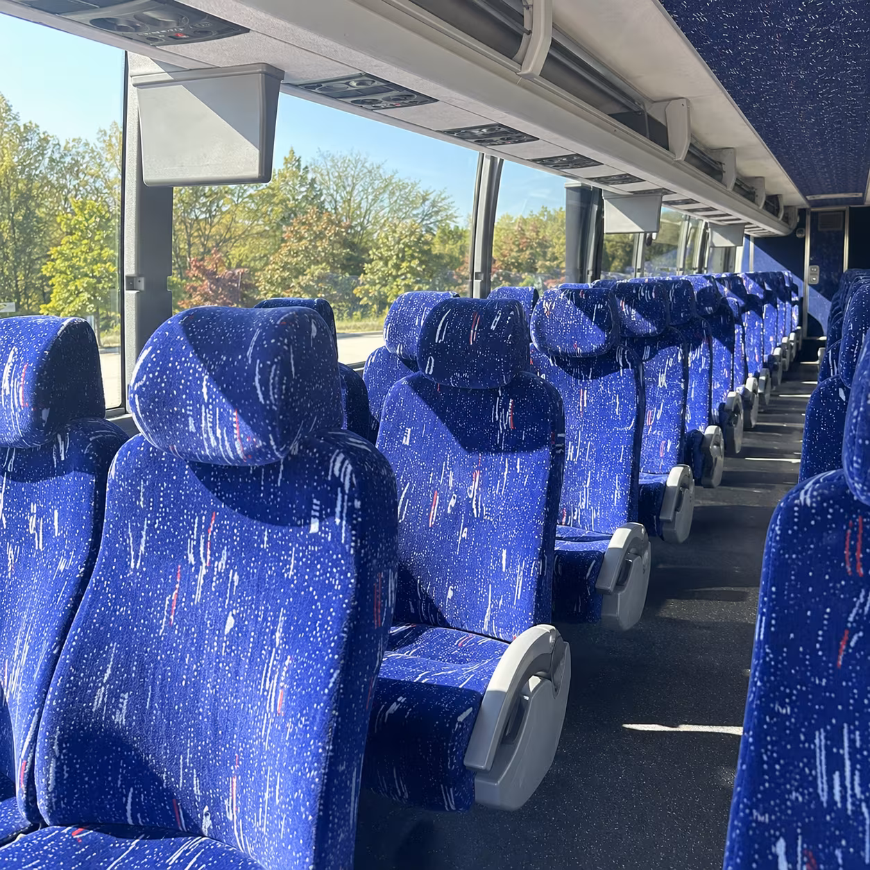 killeen plan your educational trip with a killeen charter bus rental