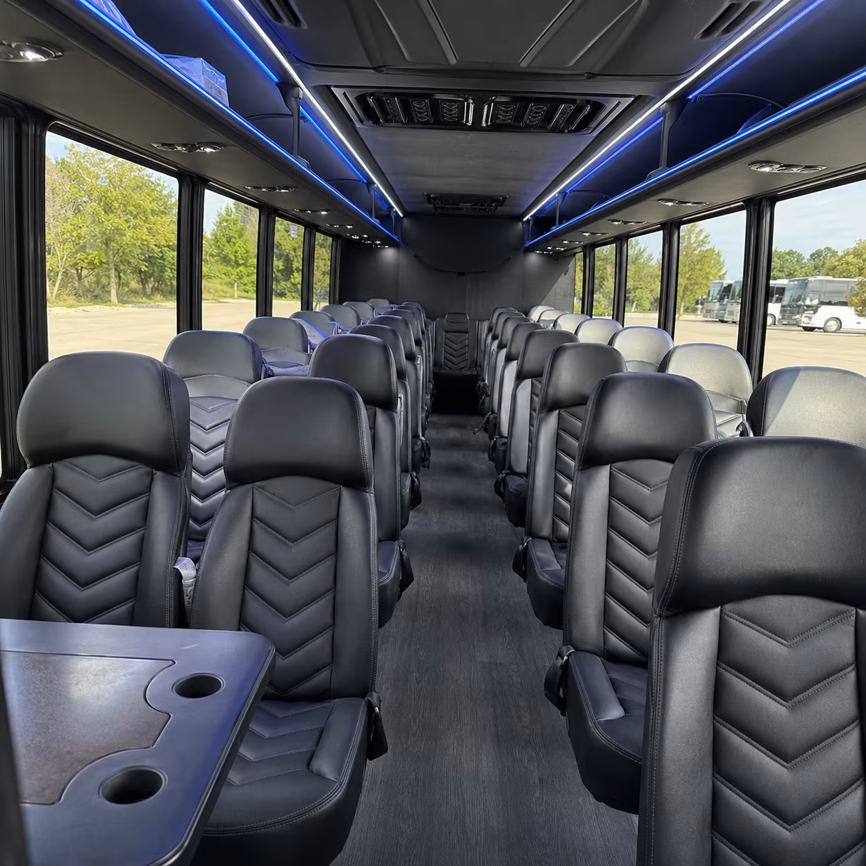midland bus rentals