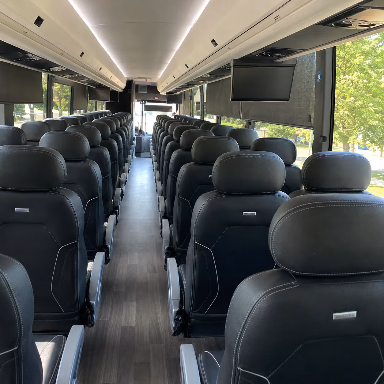 midland concert transportation made easy