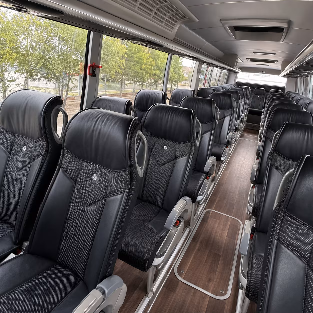 midland private event charter bus rentals in midland
