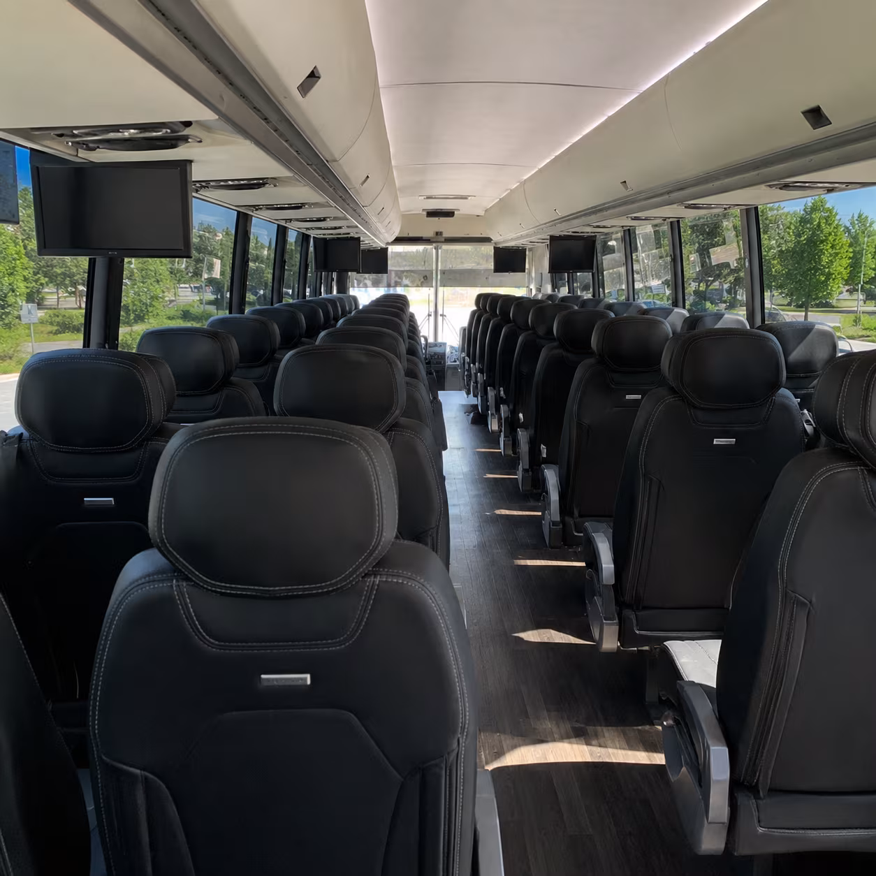midland rent a charter bus for your midland church group