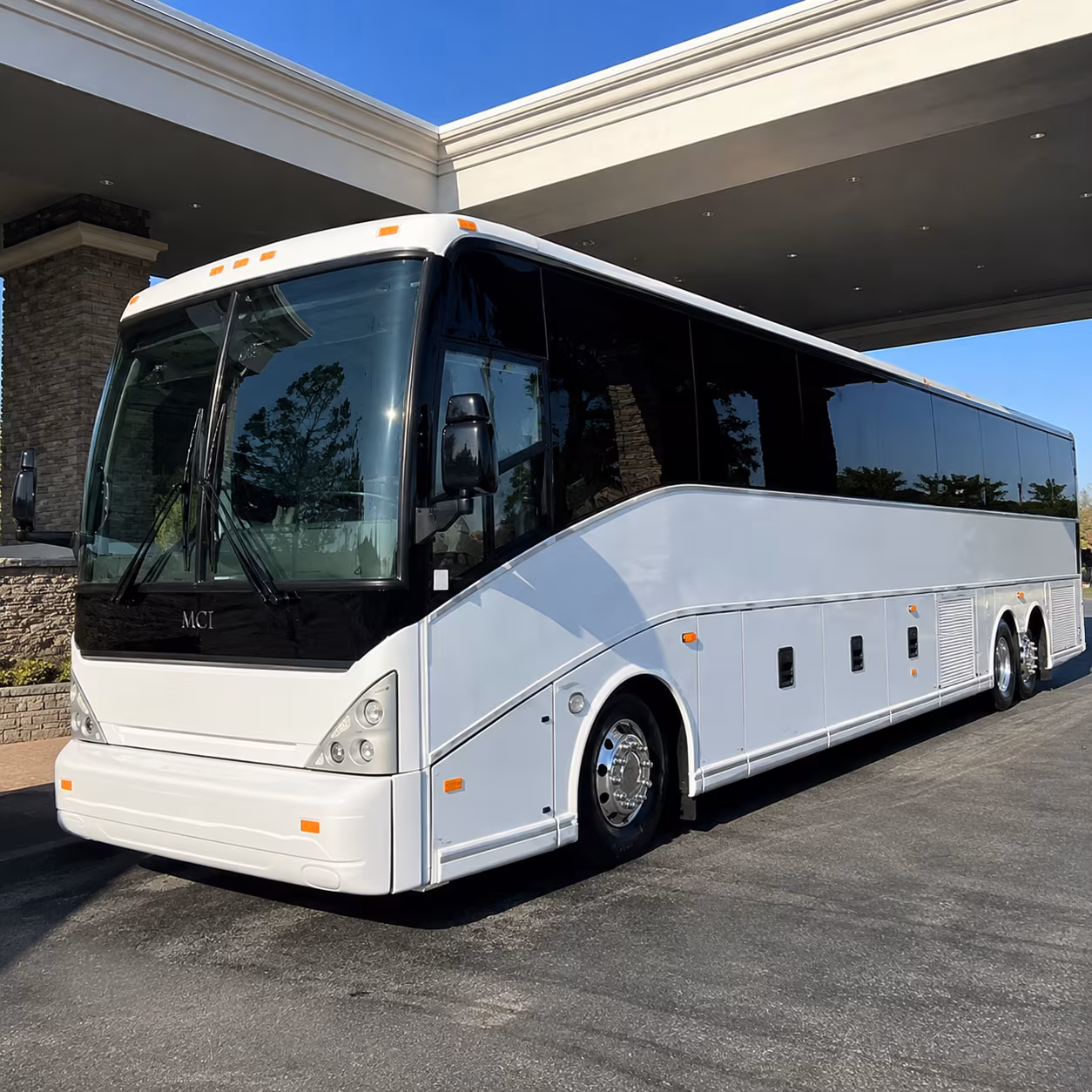 midland secure a midland bus rental for your government travel
