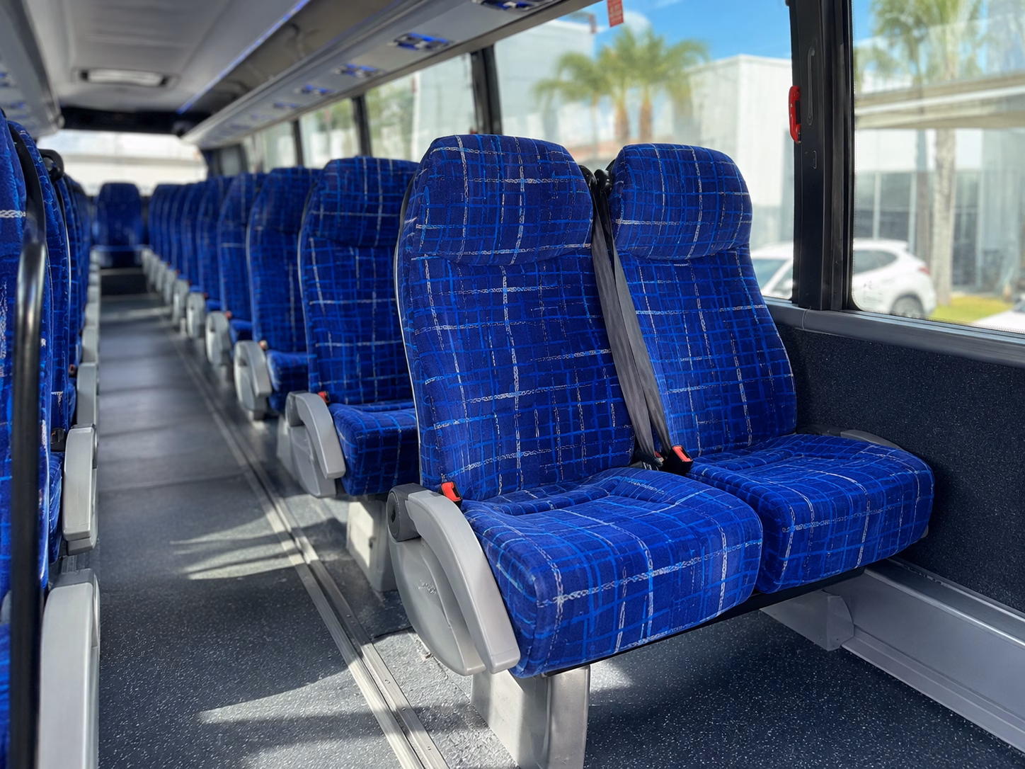 mwr group trips and unit recreation transportation