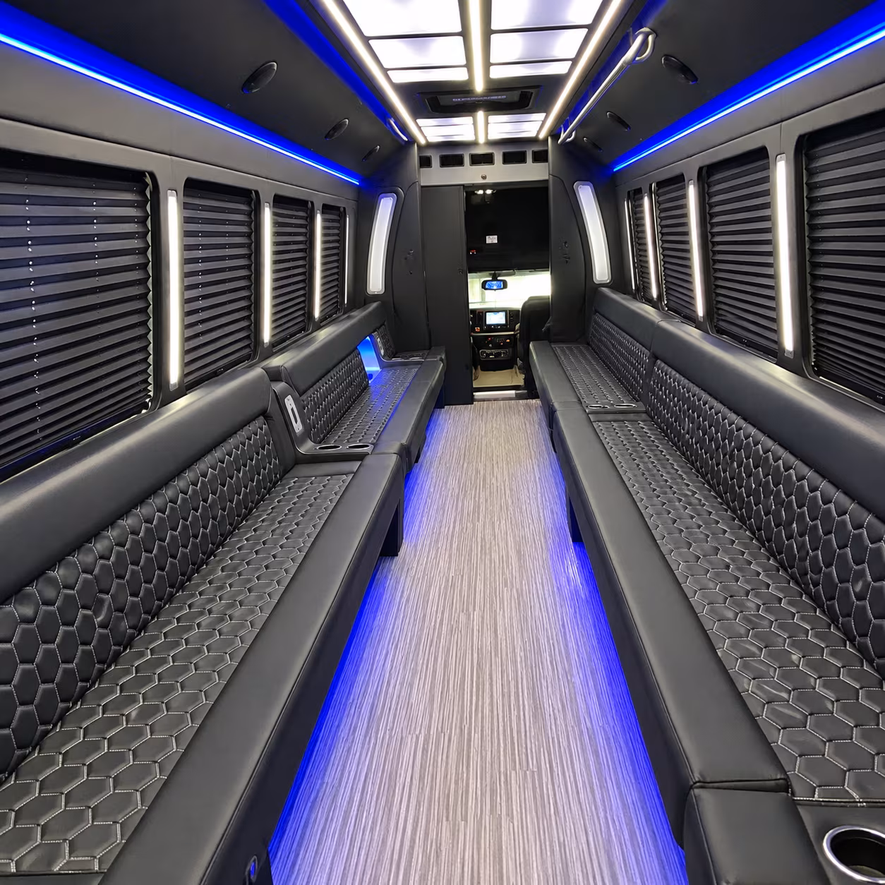 natural bridge caverns