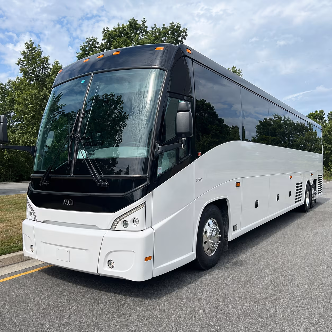 odessa book your odessa wedding charter bus rental
