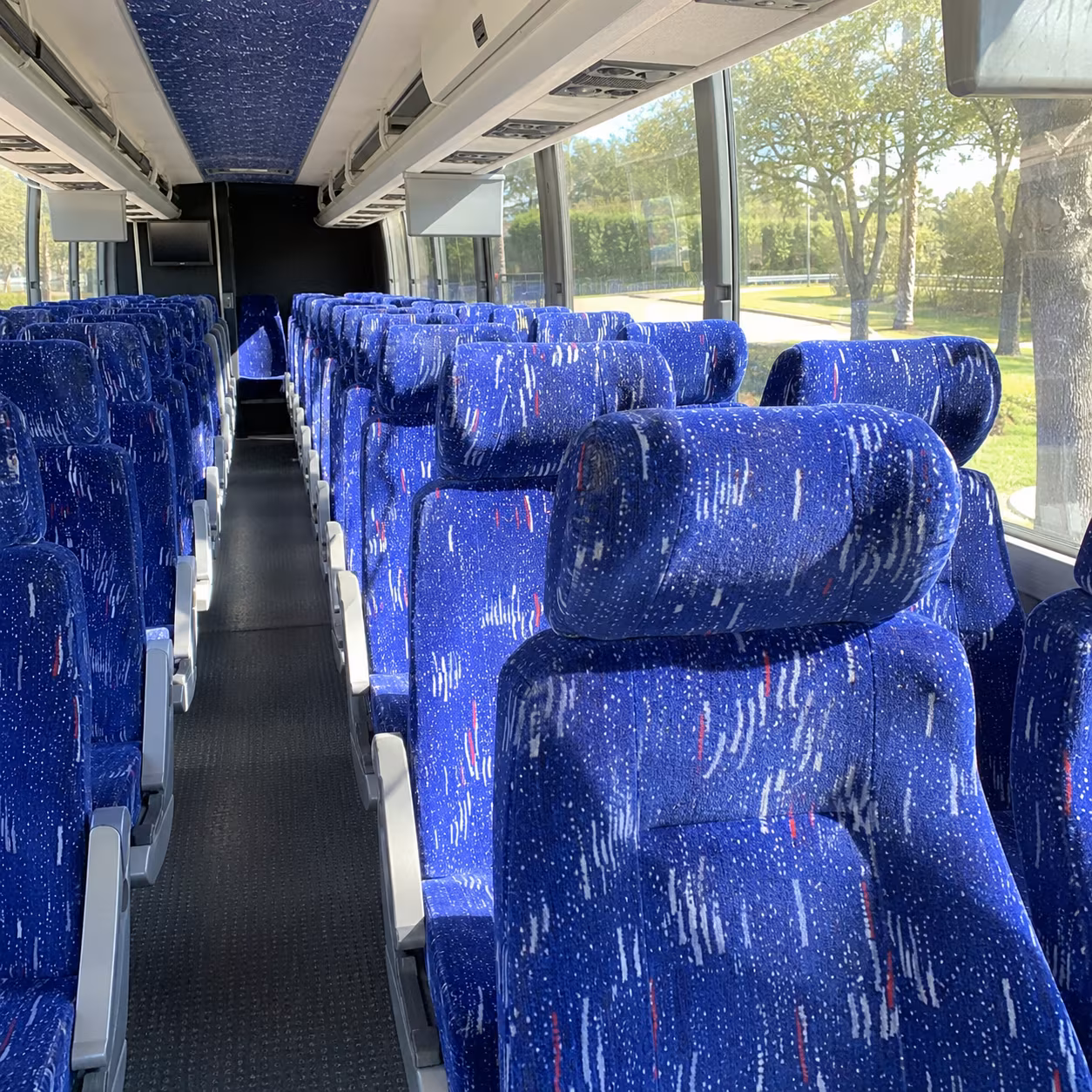 odessa corporate event charter bus rentals in odessa
