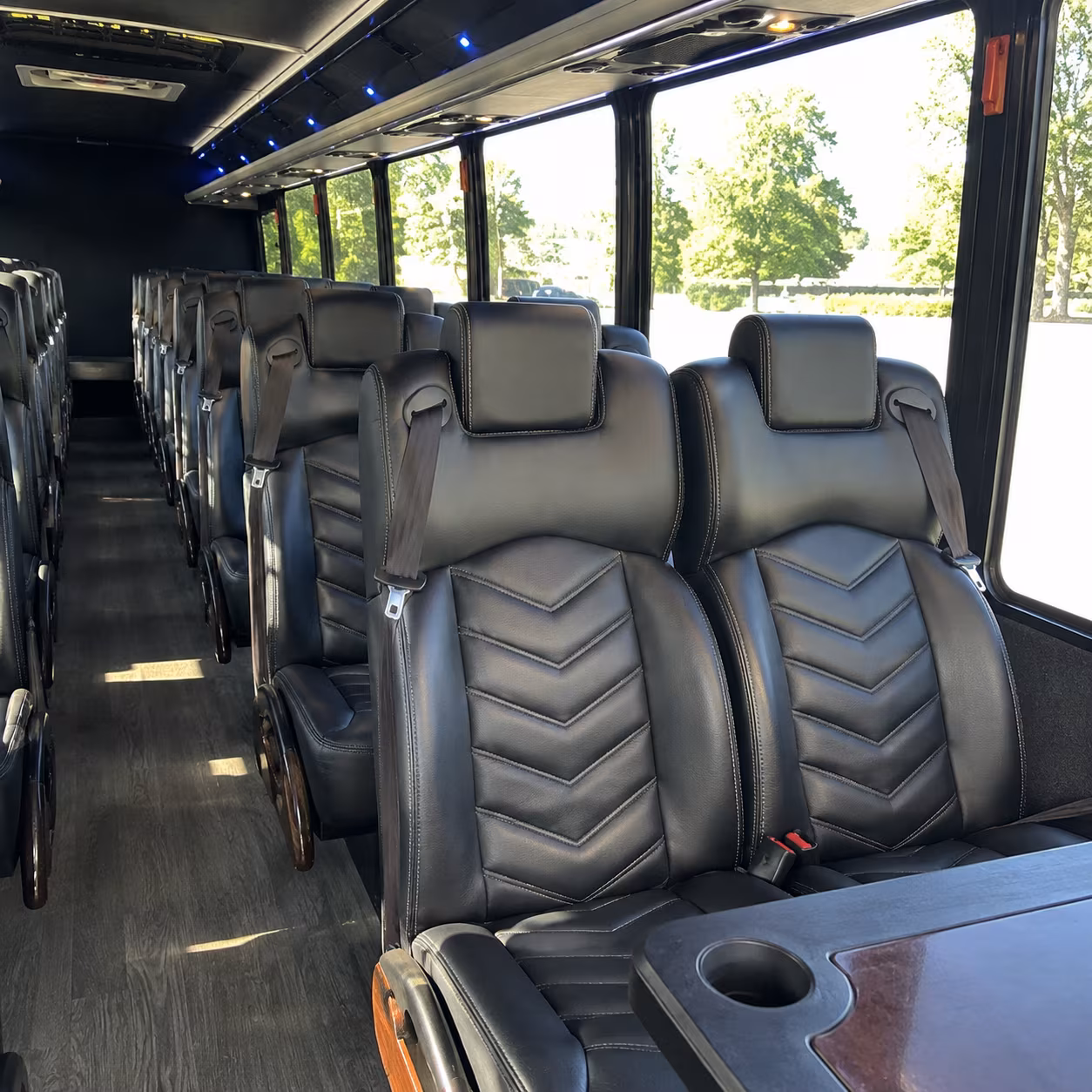 odessa get your group to every tasting with an odessa winery shuttle
