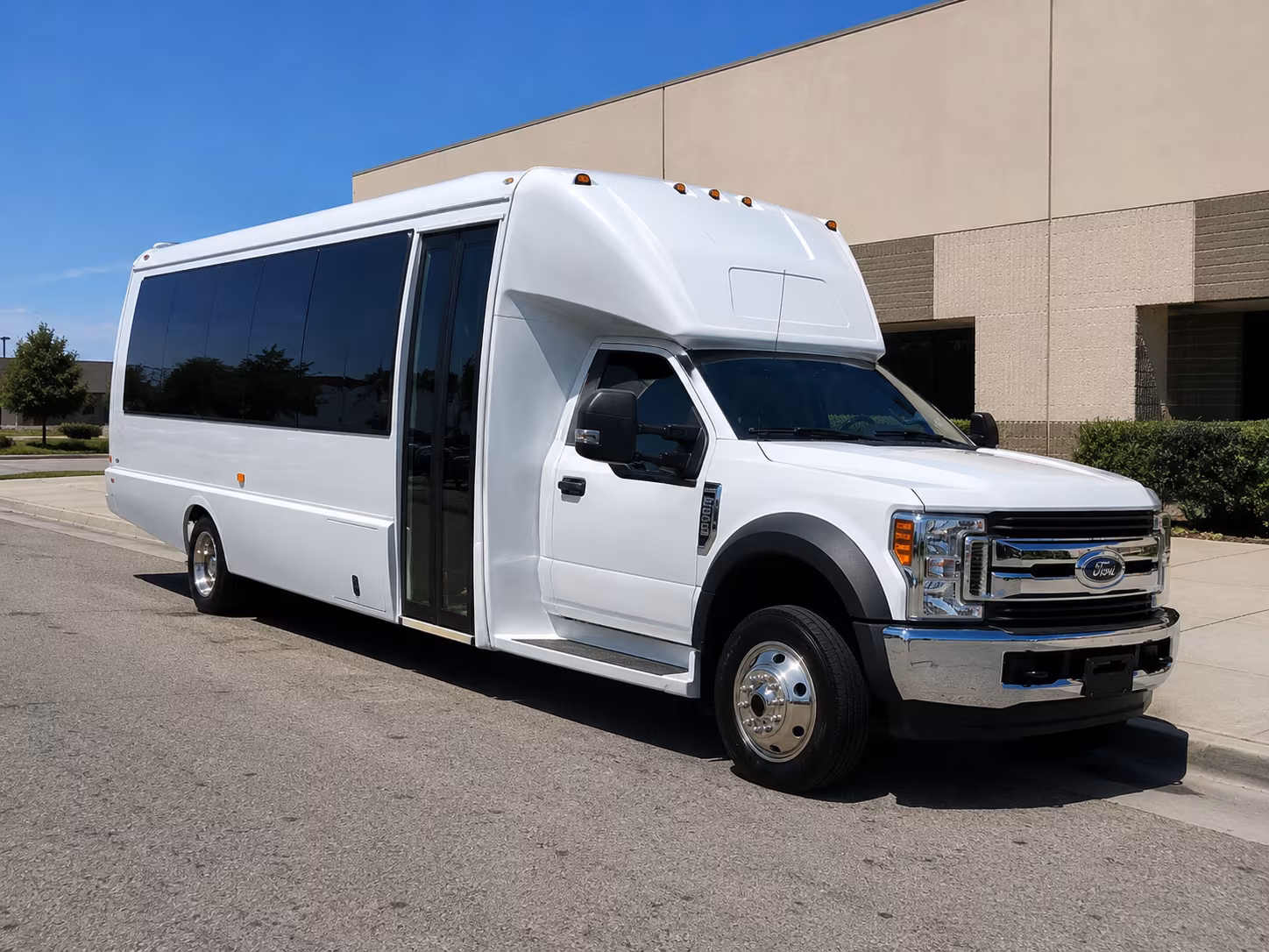 odessa make your long distance trip easier with an odessa charter bus