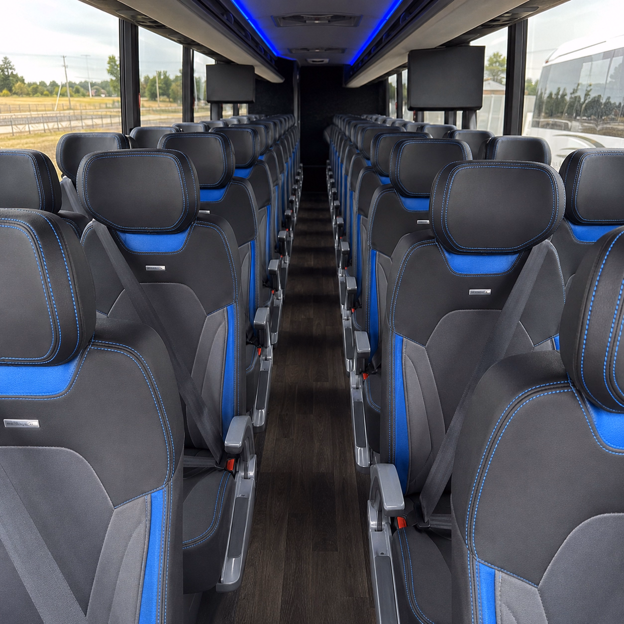 odessa plan transportation for your odessa employees