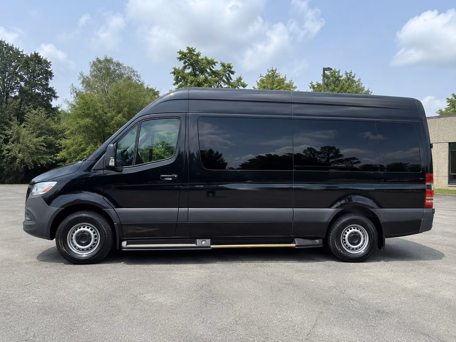 odessa prom transportation for odessa groups
