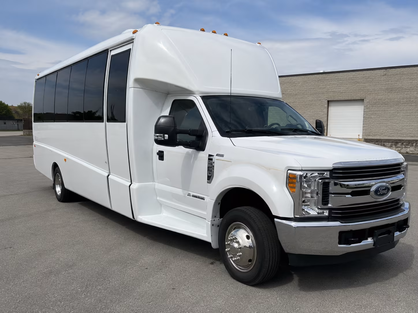 odessa spacious charter bus rentals for odessa sporting events
