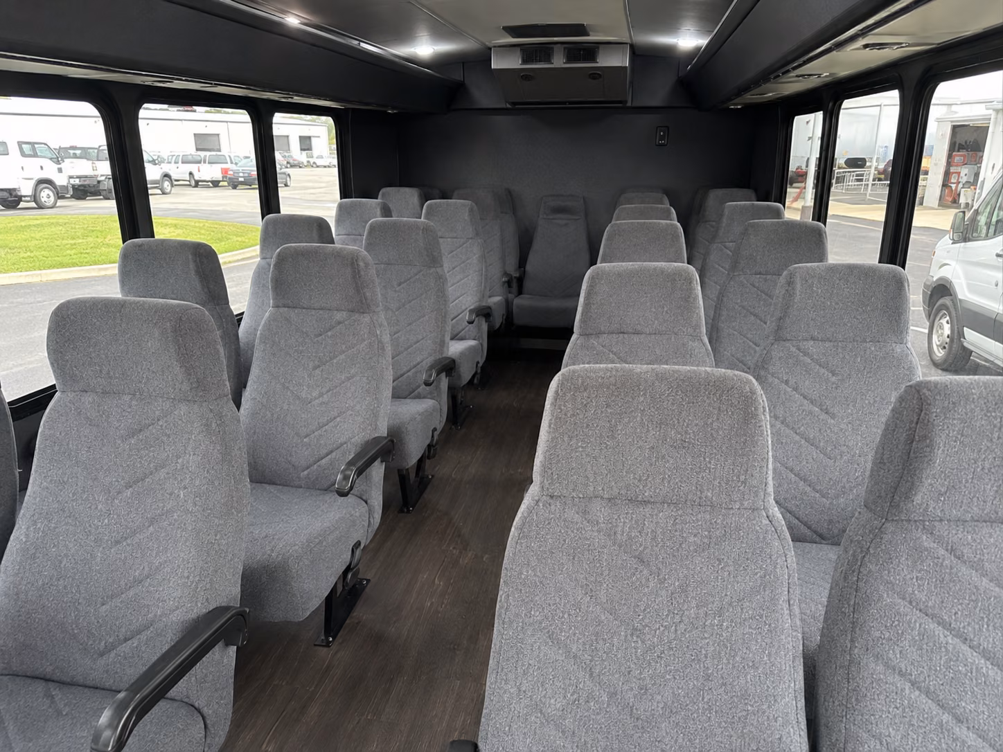 round rock airport transportation made easy