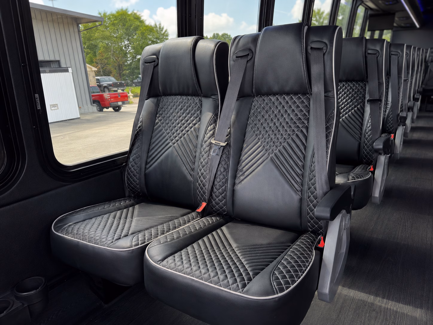 round rock charter bus rentals for bachelor and bachelorette parties