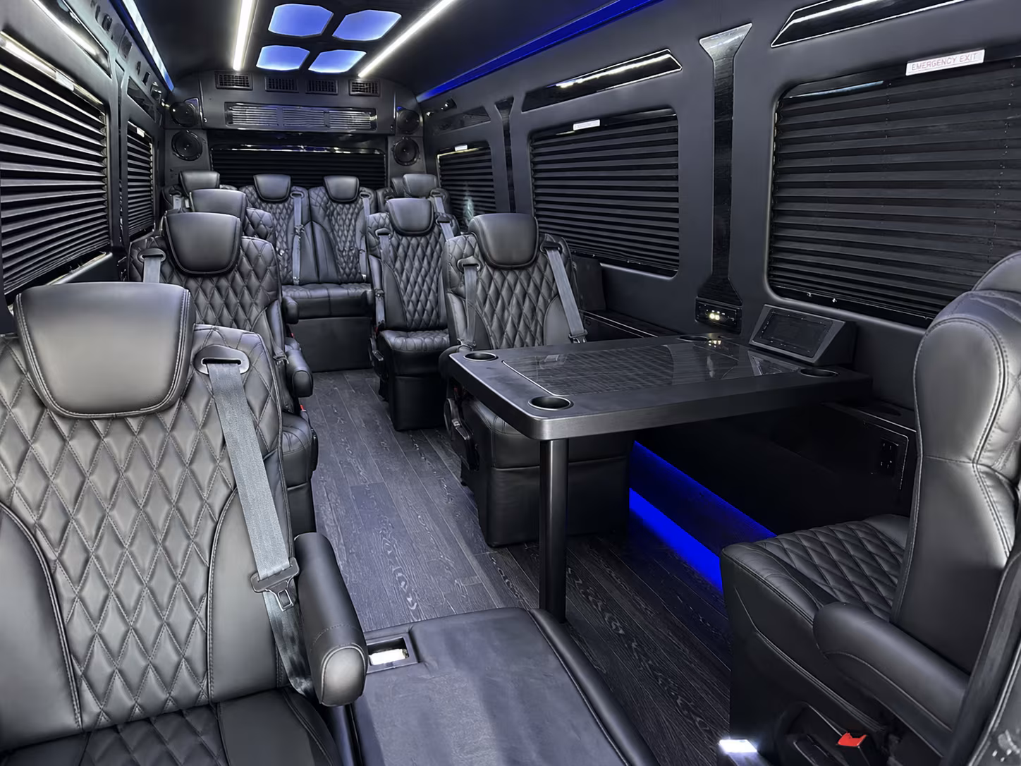 round rock youth sports team and fan group bus rentals in round rock