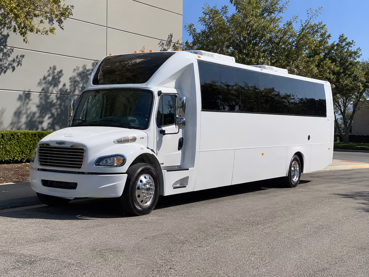 san angelo bachelor bachelorette party bus rental