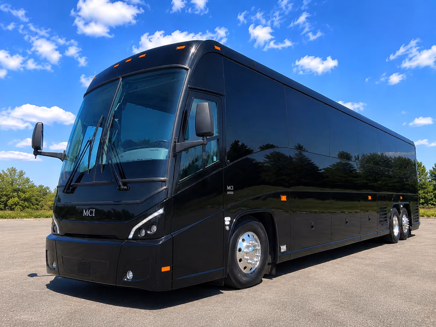 san angelo corporate event shuttles for any size team