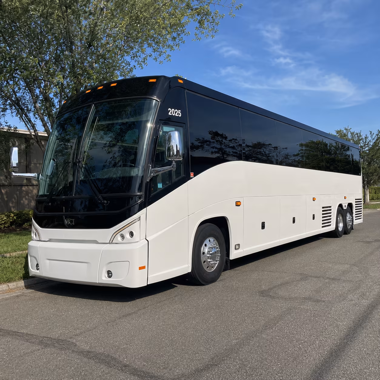 San Angelo Employee Transportation