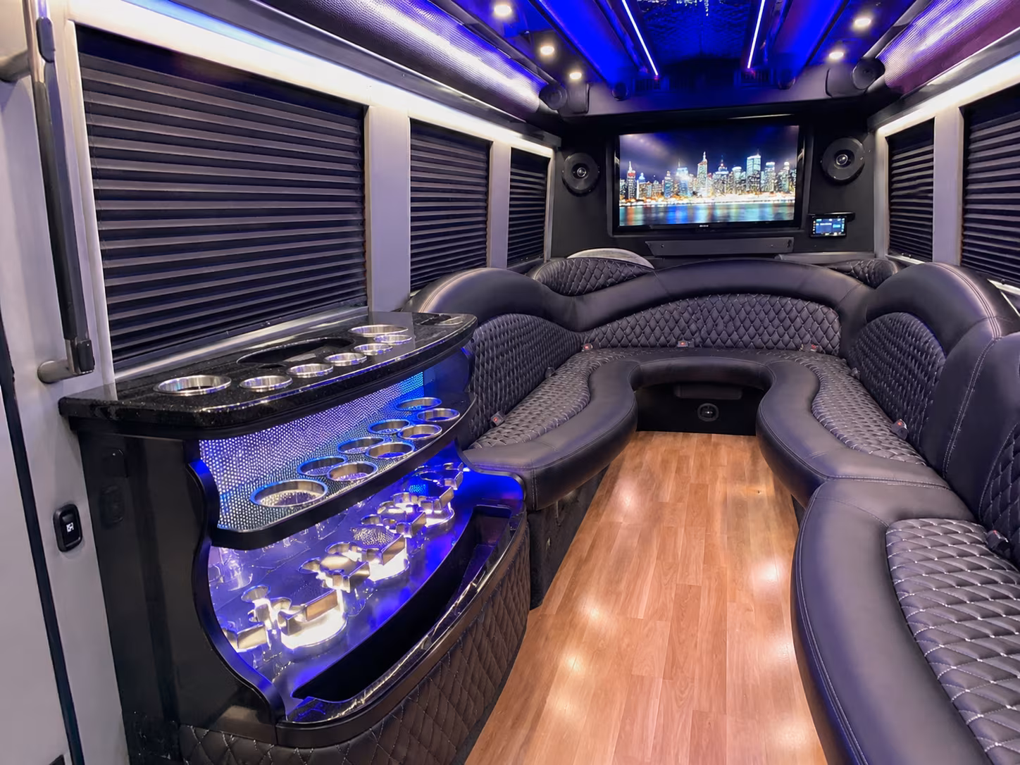 san angelo party bus rental gallery