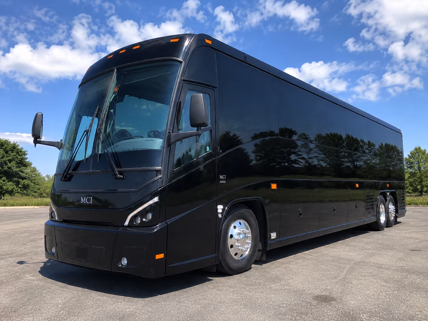 san angelo prom transportation onboard seating