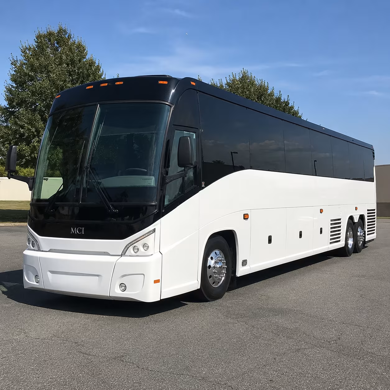 San Angelo School Event Transportation